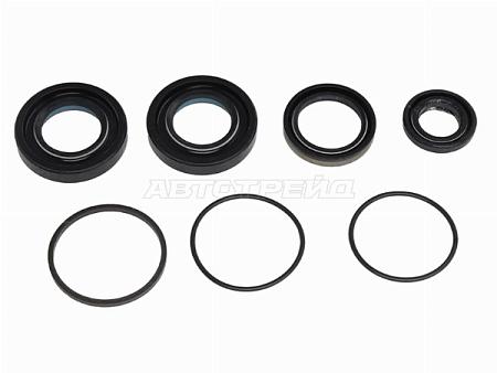 Ремкомплект рулевой рейки NISSAN TEANA J32 08-13