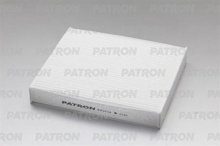 PF2614 Фильтр салона