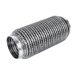 Гофра серия Custom 304 63x200cus