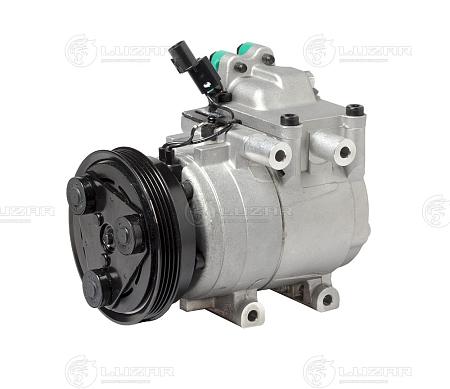 LUZAR LCAC 08900 Компрессор кондиционера для автомобилей Accent (99-)/Elantra (00-)