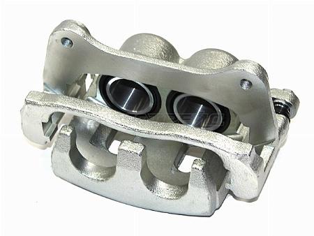 Суппорт тормозной FR TOYOTA VENZA 08- LH