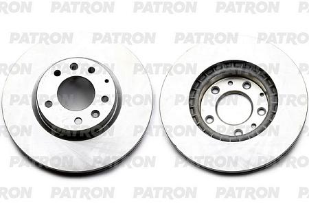 PBD1515 Диск тормозной