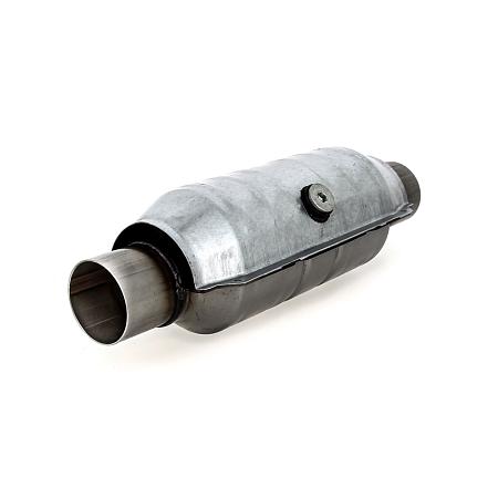 Универсальный катализатор керамический в корпусе ЕВРО 4 023757e4