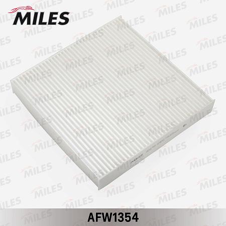 Фильтр салона IVECO DAILY 11- AFW1354
