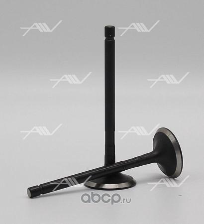 VE-34000 клапан вып TOYOTA 2E 31x6x92.3 VE34000