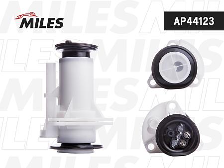 Бензонасос VW PASSAT -96/T4 -03 AP44123