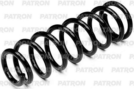 PCS872606 Пружина подвески