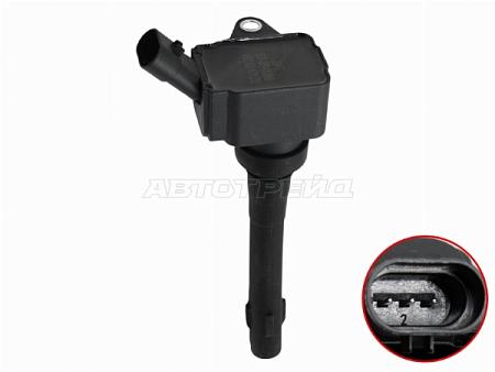 Катушка зажигания HAVAL JOLION 20-