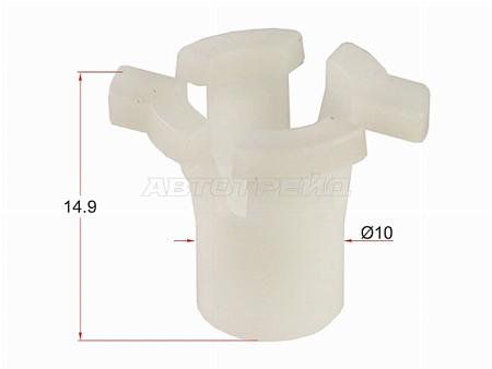 Клипса VAG (1 шт.)