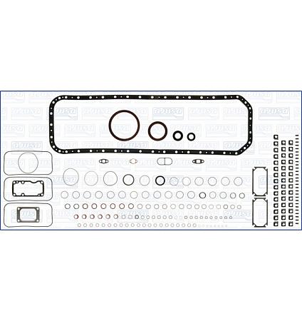 Компл.прокладок нижний Volvo 54102800
