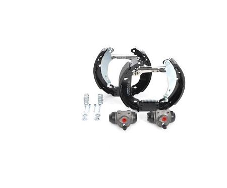 Комплект супер про Renault Logan. Clio II 0204114073