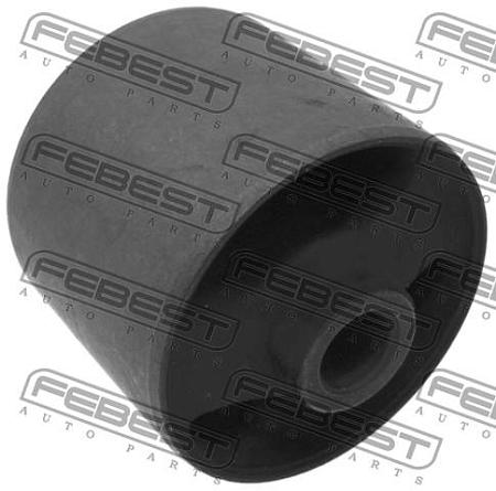 Сайлентблок заднего продольного рычага MAB-039