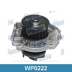 Помпа водяная FIAT PANDA 16V 98- ALFA MITO 1.4 08- wp0222