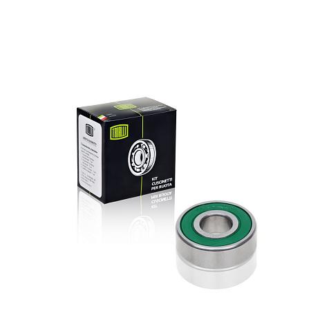 TRIALLI CA 502 Подшипник генератора малый для автомобиля ГАЗ 3110/3302