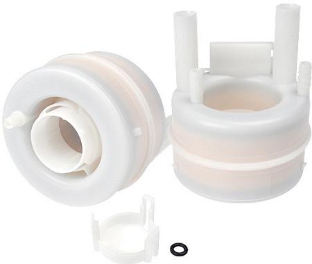 Фильтр топливный NISSAN QASHQAI 07- FS22001