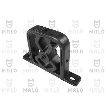 Крепление глушителя bmw 3 E36 316  318  320 27047