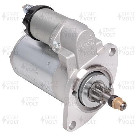 Стартер для а/м Лада 1111 Ока 1,4кВт (LSt 0111)