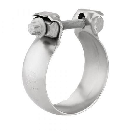 Хомут глушителя силовой 57мм 4401179