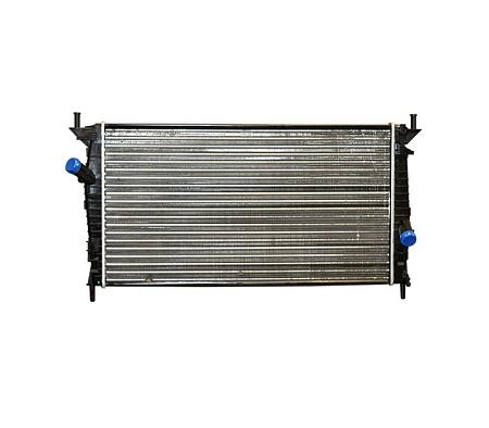 РАДИАТОР СИСТЕМЫ ОХЛАЖДЕНИЯ  FOCUS II 32158