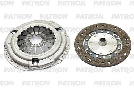 PCE0037 Комплект сцепления