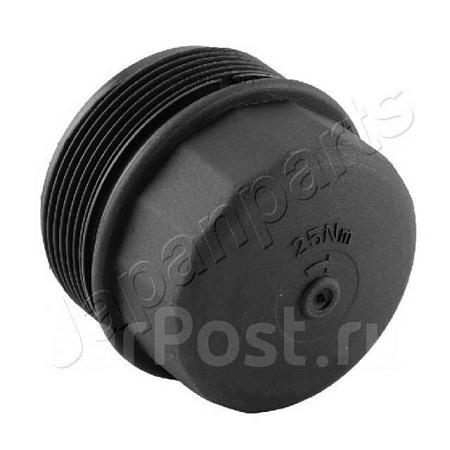 Корпус масляного фильтра (крышка) foc002