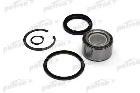 PBK3922 Подшипник ступичный