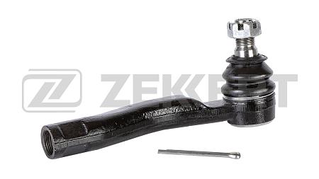 Наконечник рулевой лев. Toyota LC 100 02- sn-2295