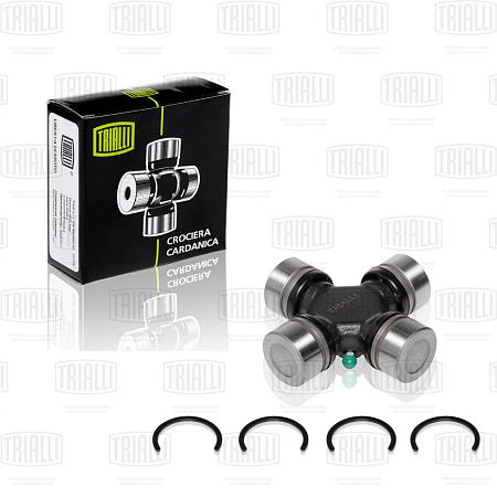 Крестовина для а/м Hyundai HD45/65/72/78 (04-) (34.92x72x106,5) (CC 772)