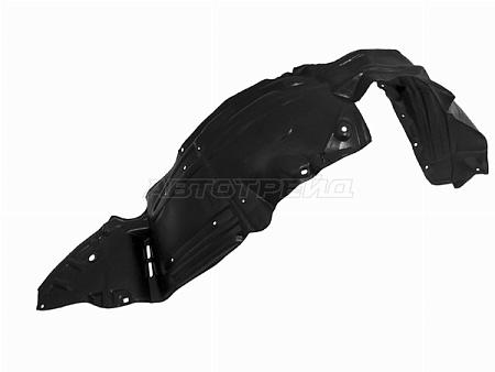 Подкрылок Toyota Ipsum (ACM20) 01-03 (Спереди/ Справа)