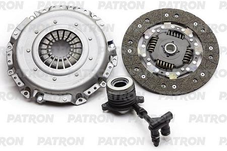 PCE0138 Комплект сцепления