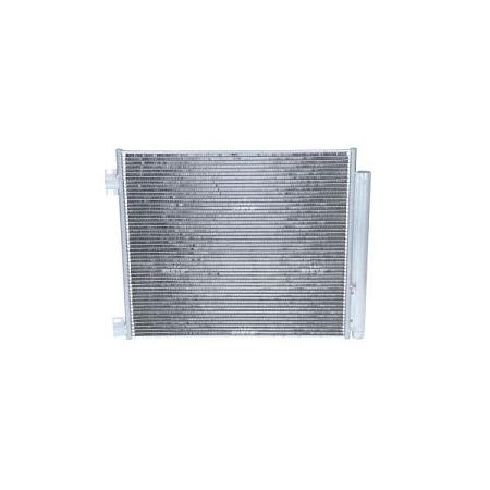 1040546 Радиатор кондиционера Nissan Qashqai (13-)