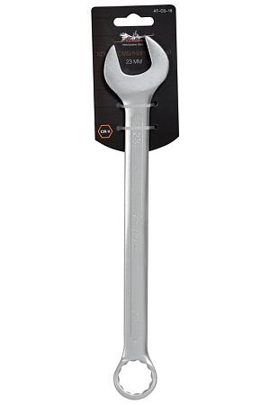 AIRLINE AT-CS-18 Ключ комбинированный 23мм пласт. подвес PRO