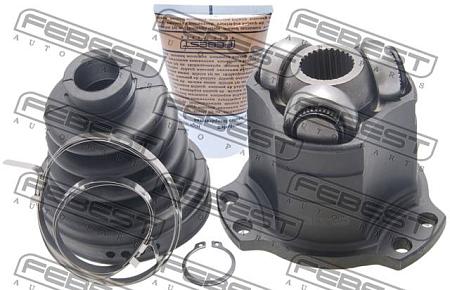 ШРУС NISSAN TERRANO/PATHFINDER 86-03 внут. 0211-WD21