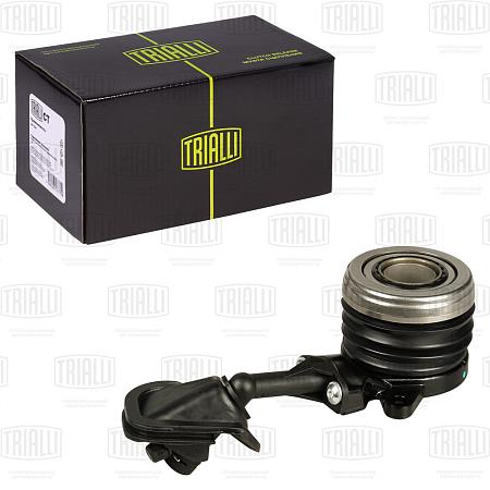 Муфта выкл. сцеп. для а/м Fiat Ducato (06-) 2.3D 6МТ (до 2021 г.) (гидравл.) (CT 1602)