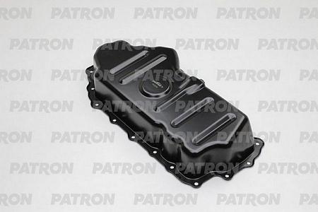 Поддон масляный POC038