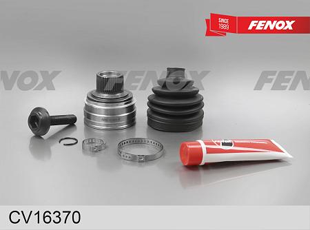 CV16370 ШРУС AUDI A4 (B8) 08- нар.