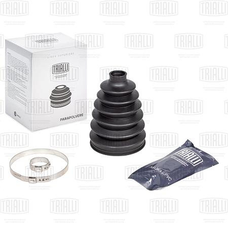 Пыльник ШРУСа для а/м Honda CR-V (06-) (наруж.компл: хомуты/смазка) (TPEE) (FG 2308)