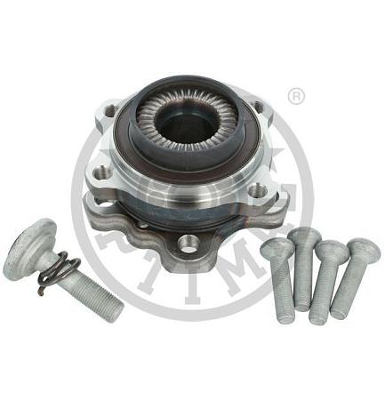 Ступица с подшипником 500400