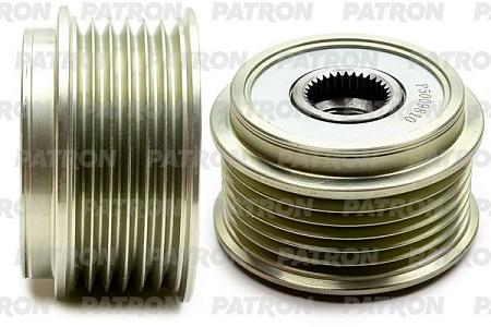 P5009810 Шкив генератора