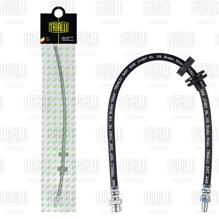 Шланг торм. для а/м Fiat Ducato (06-) перед. L=515мм (BF 1611)