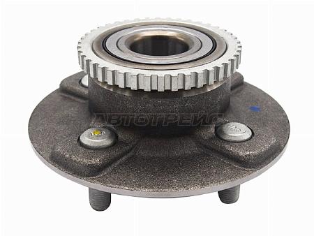 Ступичный узел задн. NISSAN SUNNY/WINGROAD/AD Y10 90-