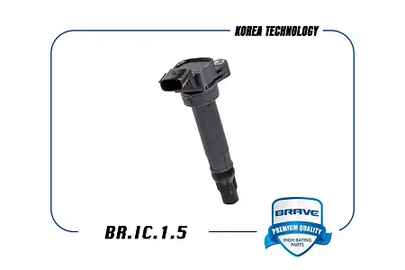 Катушка зажигания BR.IC.1.5