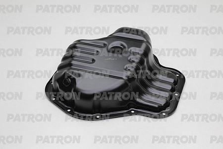 Поддон масляный POC072