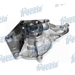 Помпа водяная AUDI A4  A5  A6  Q5 2 7 3 0 TDi 06- wp0142
