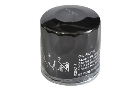 Фильтр масляный ALFA ROMEO 145/155/166 30562