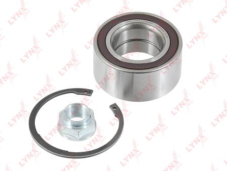 Подшипник ступ.SUZUKI SX4/SWIFT 06- пер. WB-1292