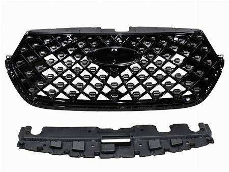 Решетка радиатора Chery Tiggo 4 Pro 20-