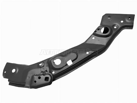 Рамка кузова (часть) Mitsubishi Outlander 09-12 (Справа)