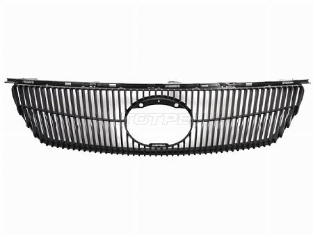 Решетка радиатора Lexus GS 07-12