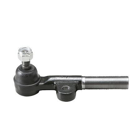 CE0753 Наконечник р/т TOYOTA LAND CRUISER 90- лев.